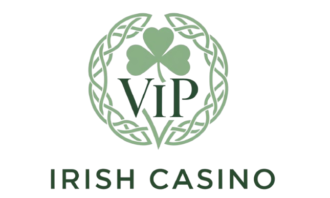 TOP10 Real Irish Online Casino